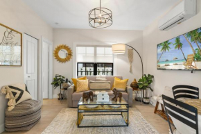 Luxury Spanish Colonial Home And Guest Home